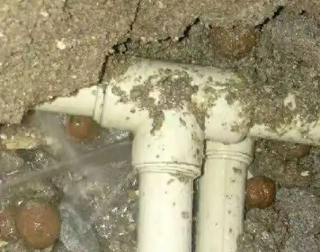 巨鹿测漏水多少钱