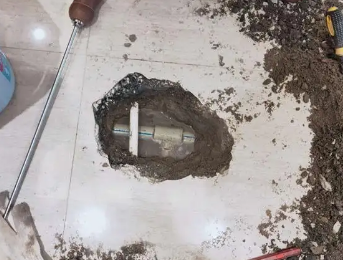 巨鹿测漏水电话