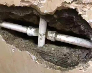 巨鹿测漏水哪家好