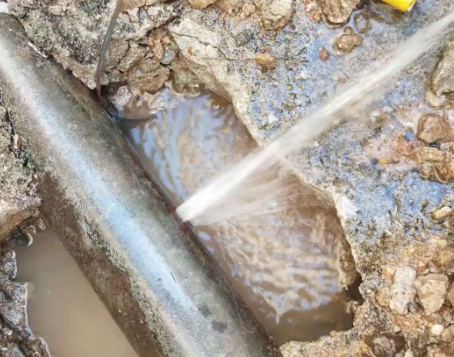 巨鹿测漏水公司