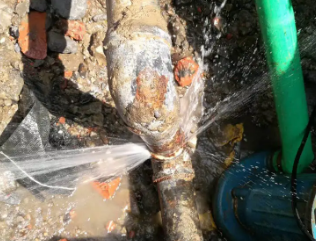 巨鹿测漏水公司电话