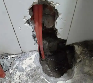 巨鹿漏水检测电话