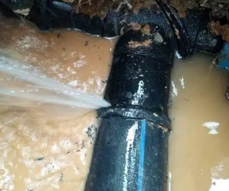 巨鹿测漏水公司哪家好