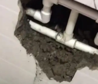 巨鹿漏水检测电话