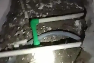 巨鹿测漏水公司