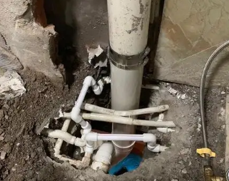 巨鹿漏水检测哪家好