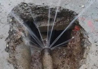 巨鹿漏水检测多少钱