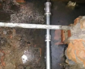 巨鹿漏水检测公司电话