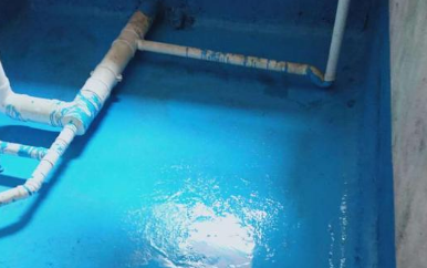 巨鹿卫生间测漏水哪家好