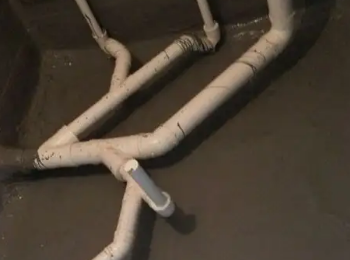 巨鹿水管漏水检测知识点