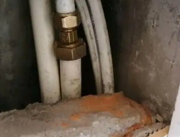 巨鹿水管漏水检测哪家好