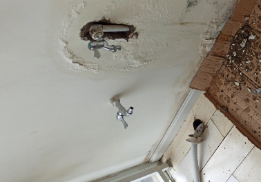 巨鹿卫生间测漏水