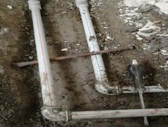 巨鹿卫生间测漏水多少钱