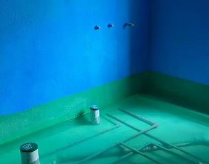 巨鹿卫生间防水