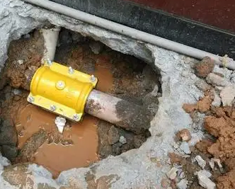 巨鹿卫生间测漏水哪家好