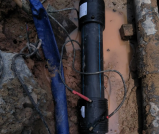 巨鹿水管漏水检测多少钱