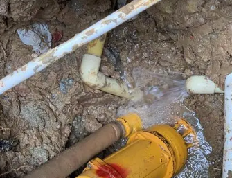 巨鹿水管漏水检测哪家好