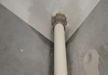 巨鹿卫生间测漏水之渗水防护