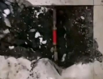 巨鹿卫生间测漏水多少钱