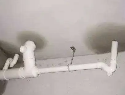 巨鹿卫生间测漏水的几种情景