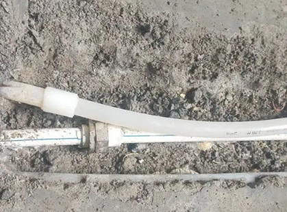 巨鹿卫生间测漏水哪家好