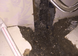 巨鹿卫生间测漏水哪家好