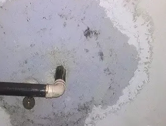 巨鹿卫生间测漏水之怎么维修