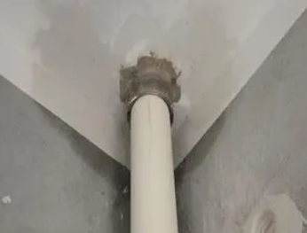 巨鹿卫生间测漏水价格