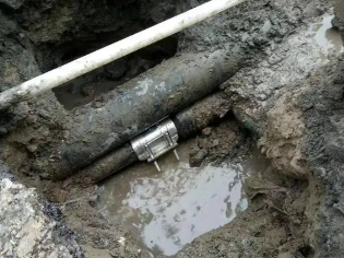 巨鹿水管漏水检测的传递距离多少