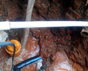 巨鹿水管漏水检测哪家好