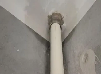 巨鹿卫生间测漏水的新闻分享