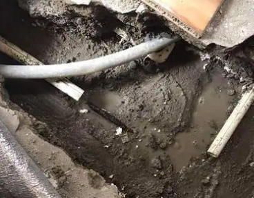 巨鹿卫生间测漏水价格明细