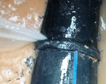 巨鹿水管漏水检测的小妙招