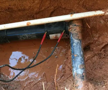 巨鹿水管漏水检测多少钱