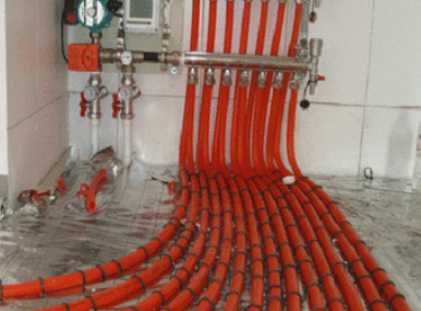 巨鹿地暖维修多少钱