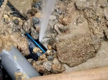 巨鹿水管漏水检测哪家好