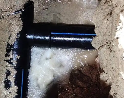 巨鹿水管漏水检测哪家好