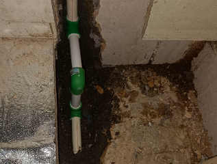 巨鹿卫生间测漏水哪家好