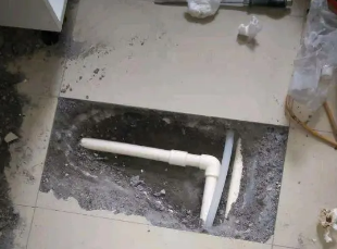 巨鹿卫生间测漏水哪家好