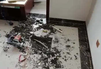 巨鹿漏水检测多少钱