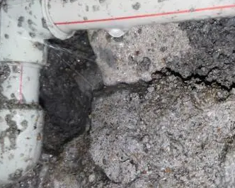 巨鹿漏水检测多少钱