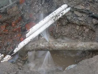 巨鹿测漏水多少钱