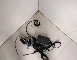 巨鹿测漏水公司