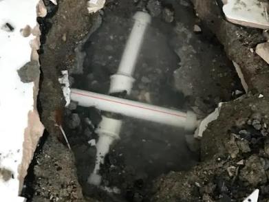 巨鹿漏水检测公司哪家好