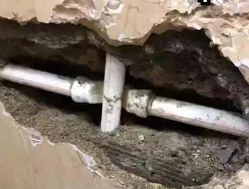 巨鹿漏水检测电话多少