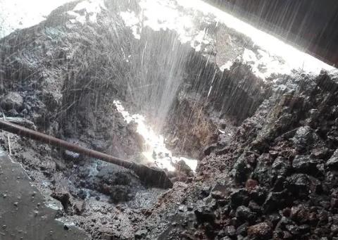 巨鹿漏水检测哪家好