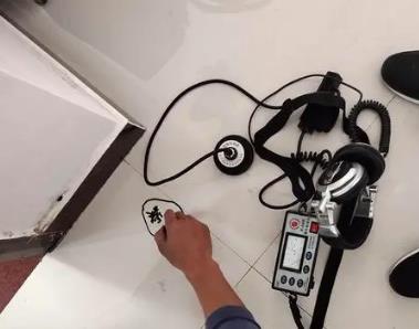 巨鹿测漏水公司电话